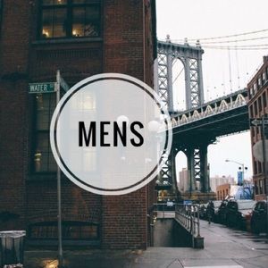 Men’s
